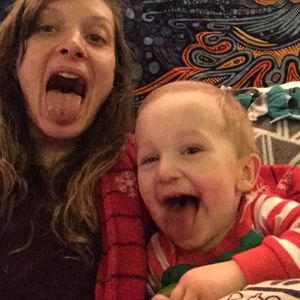 Meet your Posher, Kate